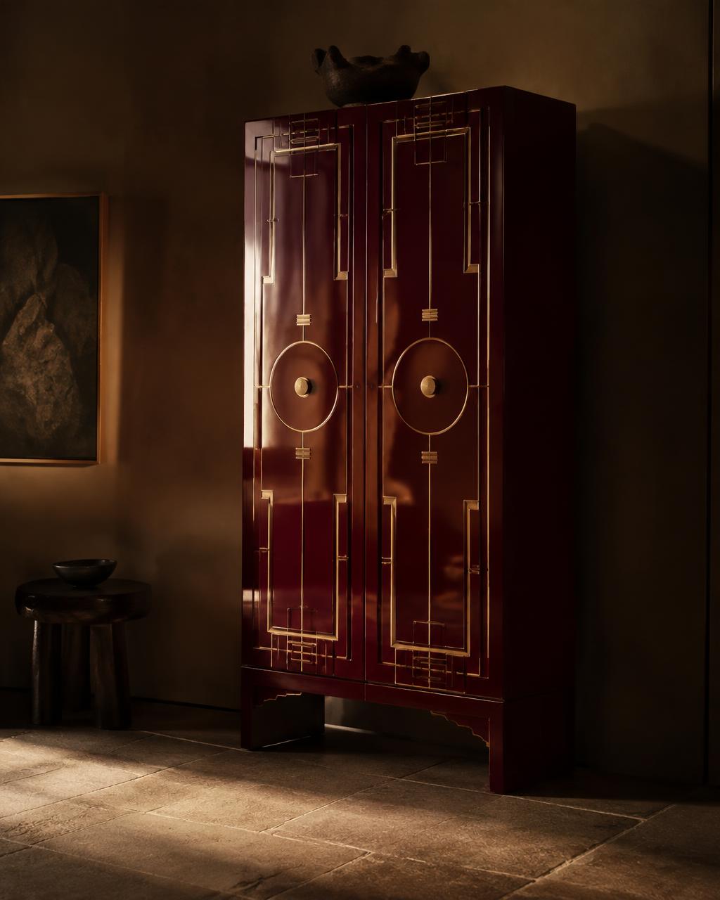 Heritage Forms collection · Naserian